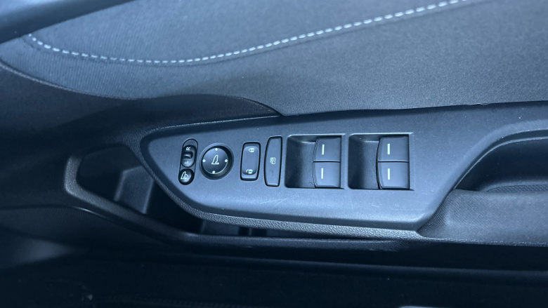 Honda Civic 1.0 VTEC Turbo 126 SR 5dr Petrol Hatchback